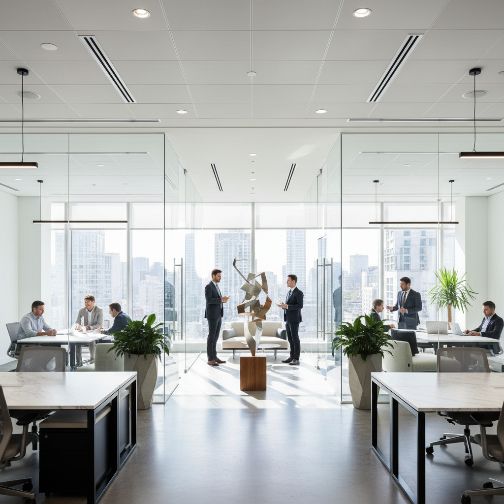 FLEX STAFF ΜΟΝΟΠΡΟΣΩΠΗ Ι.Κ.Ε.