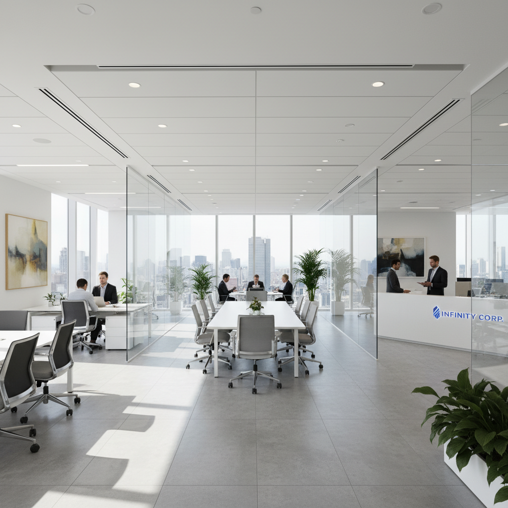 EASY WORK - STAFFING SOLUTIONS Ι.Κ.Ε.