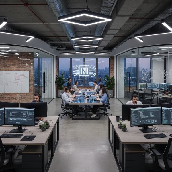 Codewire Systems ΜΟΝΟΠΡΟΣΩΠΗ Ι.Κ.Ε.