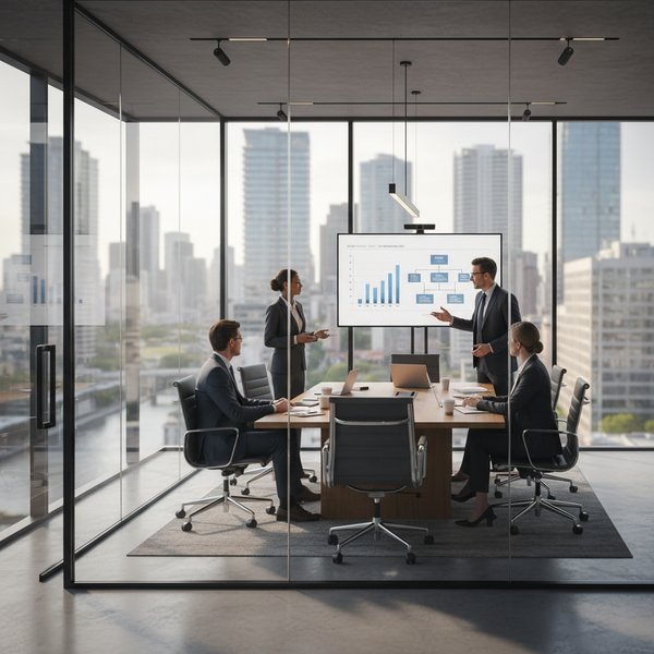 Innova Consulting ΜΟΝΟΠΡΟΣΩΠΗ Ι.Κ.Ε.