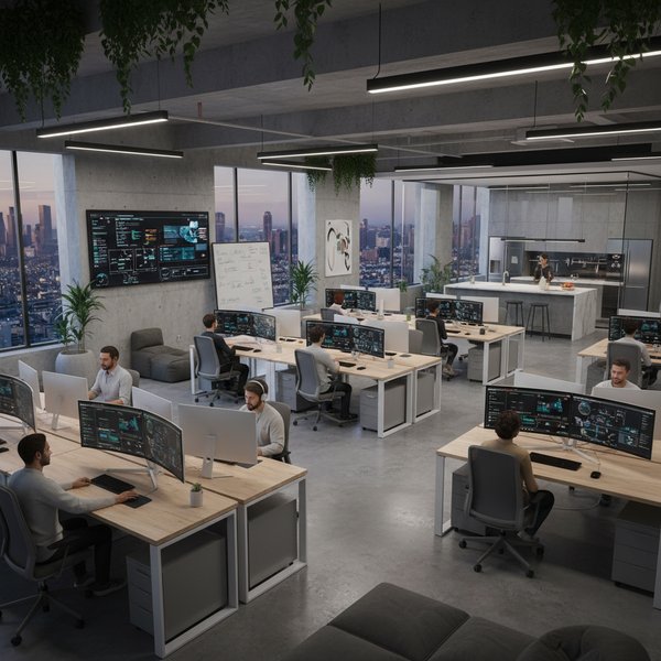 ORBITAL SYSTEMS ΜΟΝΟΠΡΟΣΩΠΗ Ι.Κ.Ε.