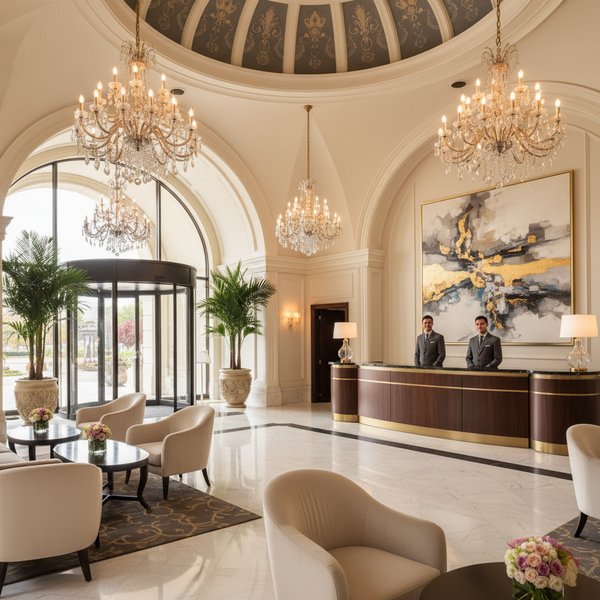 PELEKAS HOSPITALITY Ι.Κ.Ε.