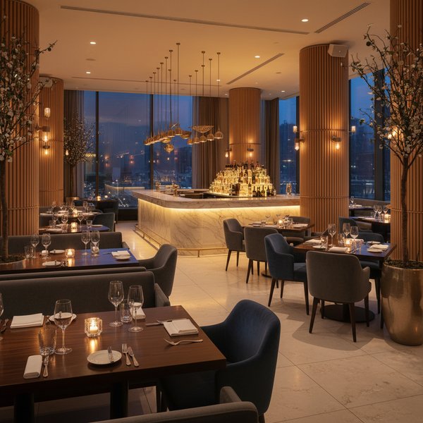 My My RESTAURANT & LOUNGE ATHENS ΜΟΝΟΠΡΟΣΩΠΗ Ι.Κ.Ε.