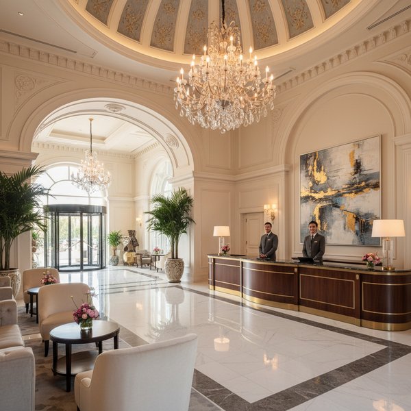 DOUKA PROPERTIES ΜΟΝΟΠΡΟΣΩΠΗ Ι.Κ.Ε.