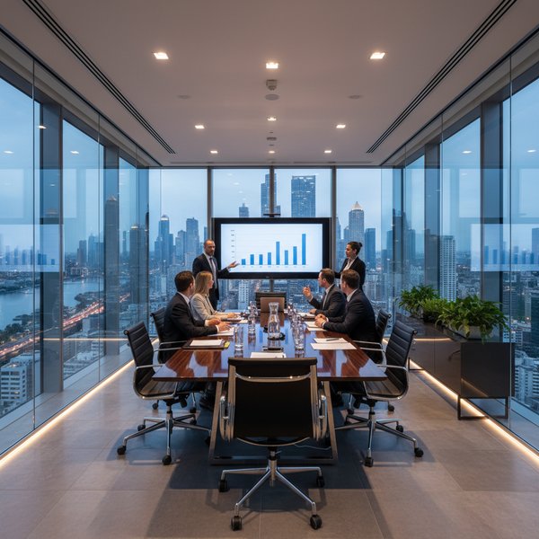 HumanCore ΜΟΝΟΠΡΟΣΩΠΗ Ι.Κ.Ε.