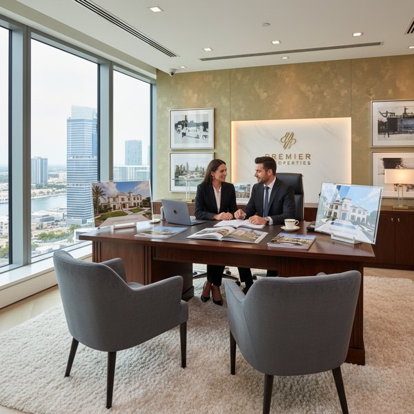 PRESTIGE ΑΚΙΝΗΤΑ ΦΟΛΕΓΑΝΔΡΟΥ ΜΟΝΟΠΡΟΣΩΠΗ Ι.Κ.Ε.