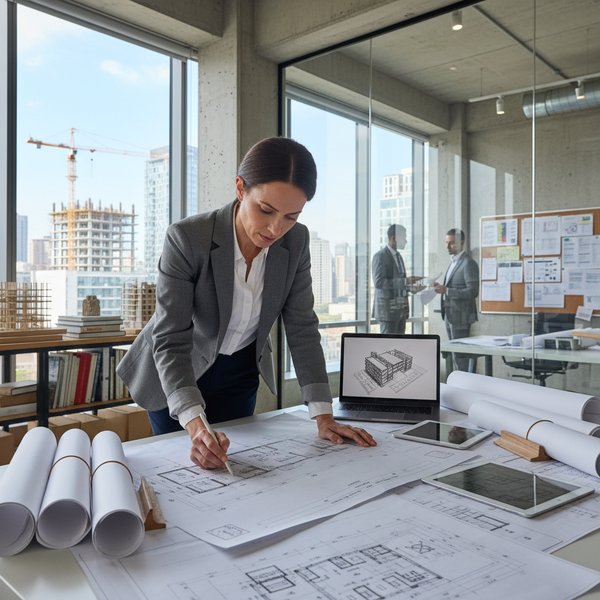 CeMa architecture Ι.Κ.Ε.